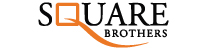 square brothers logo